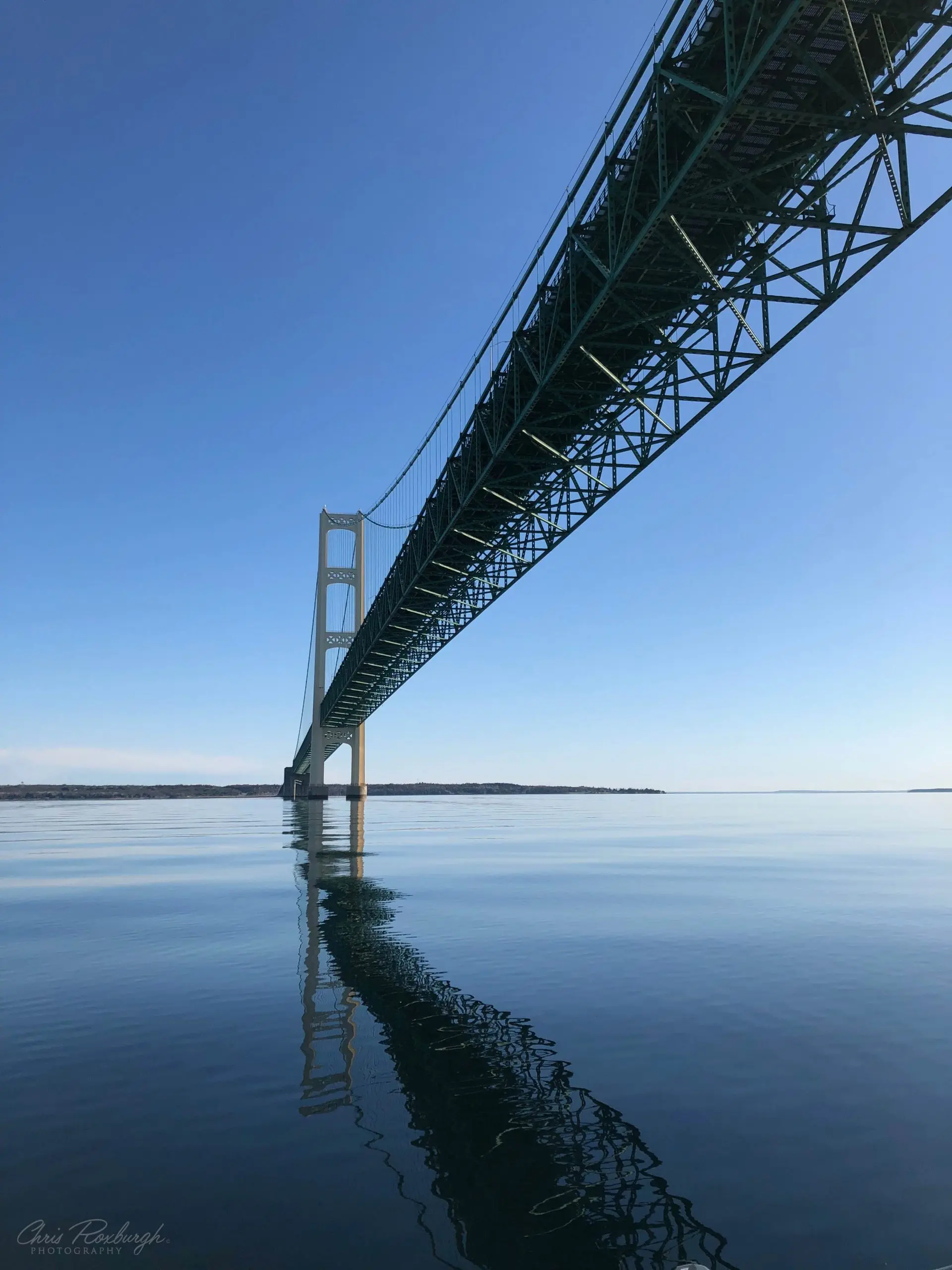 Exploring the Mackinac Bridge: History and Significance