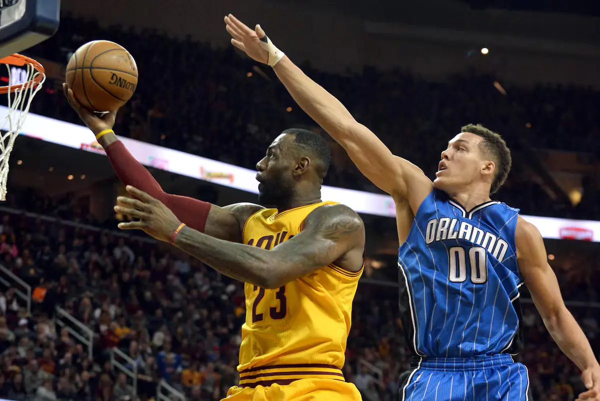 Magic vs Cavaliers: A Look at the 2023 NBA Matchups