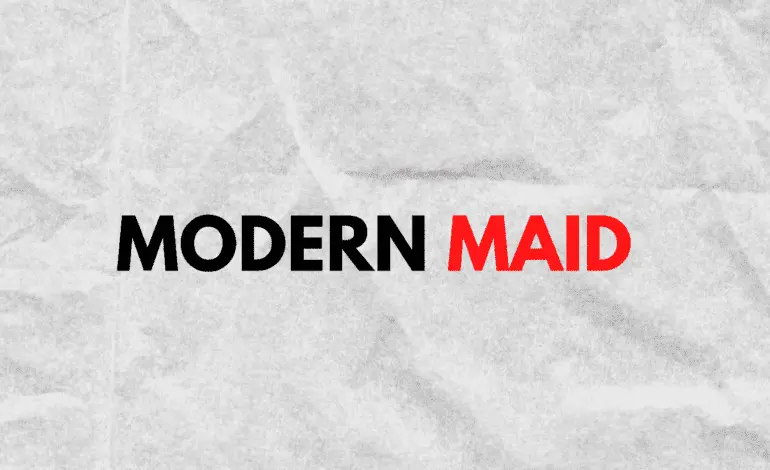 The Essential Role of Maids in Today’s Society