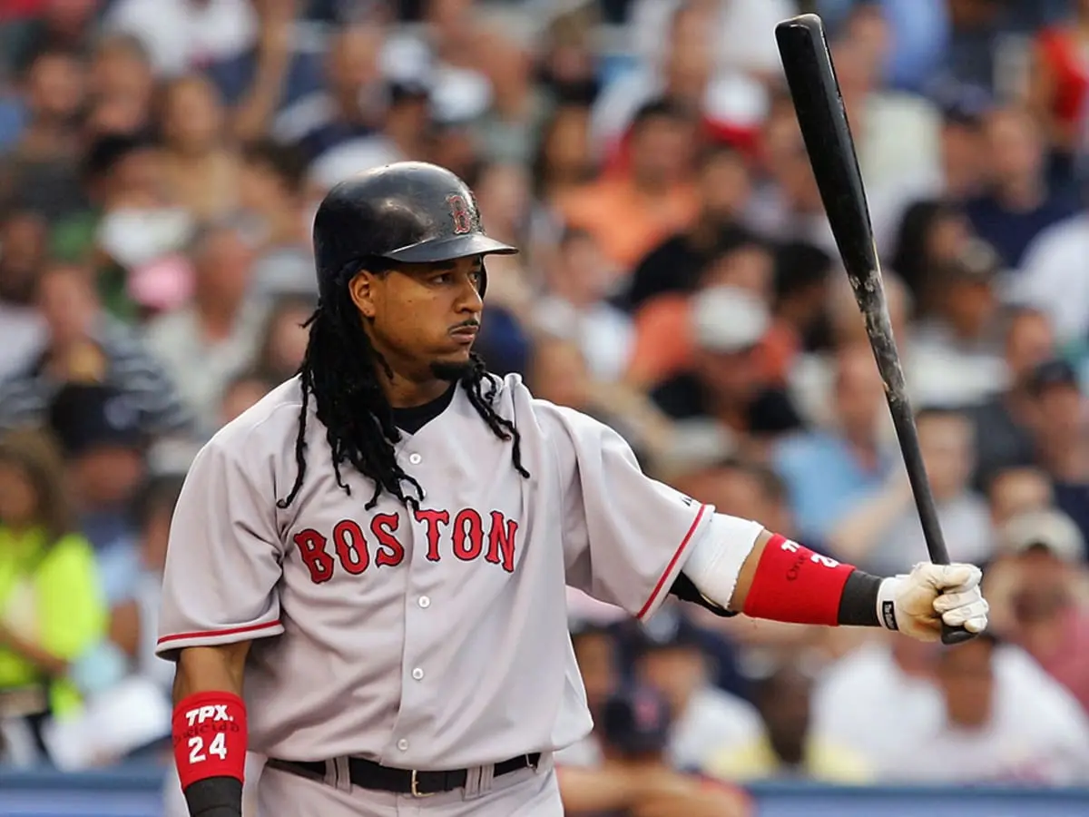 Manny Ramirez: The Career and Legacy of a Baseball Icon
