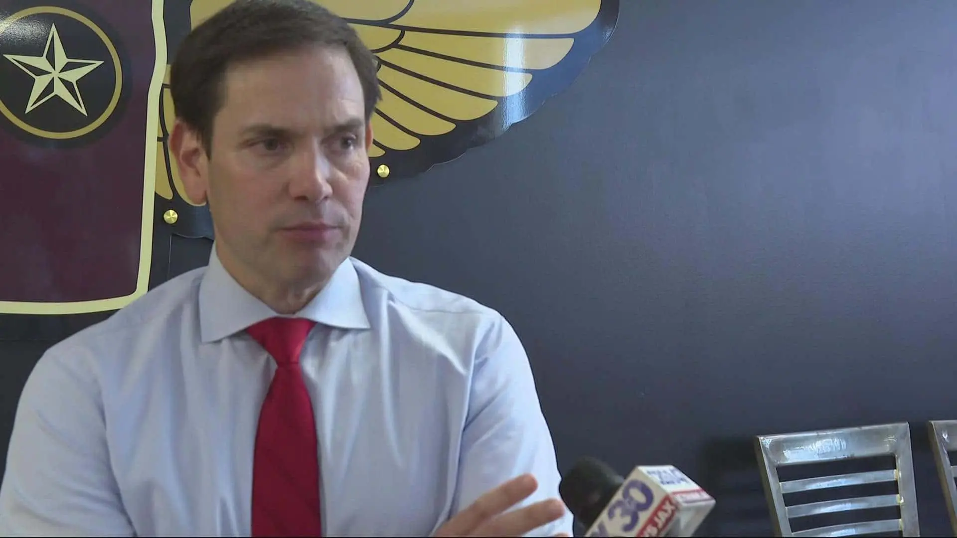 Understanding Marco Rubio: A Key Figure in American Politics