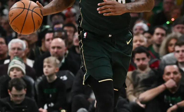 Latest Updates on Celtics Score for Fans