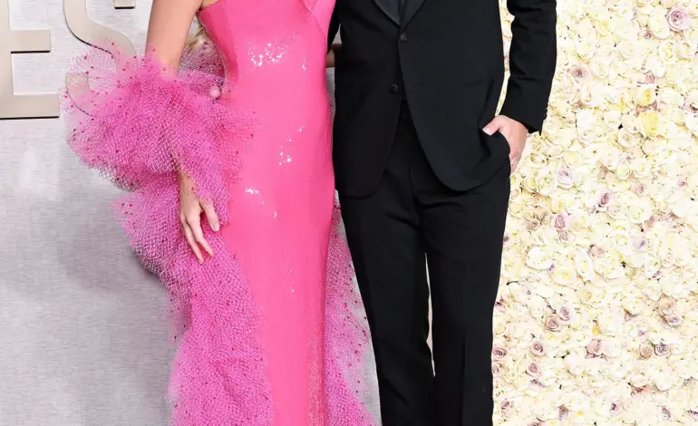 Exploring Margot Robbie’s Life with Husband Tom Ackerley