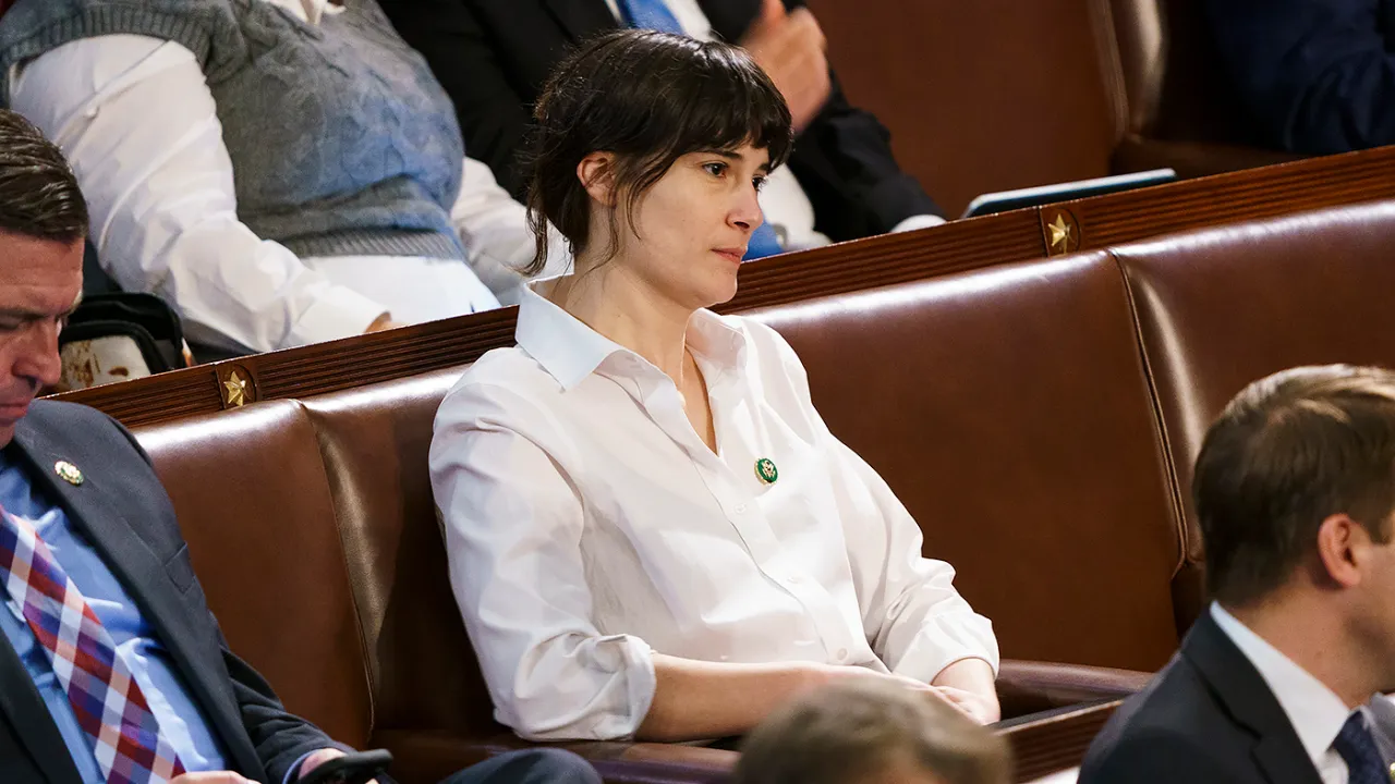 Marie Gluesenkamp Perez: A New Voice in American Politics