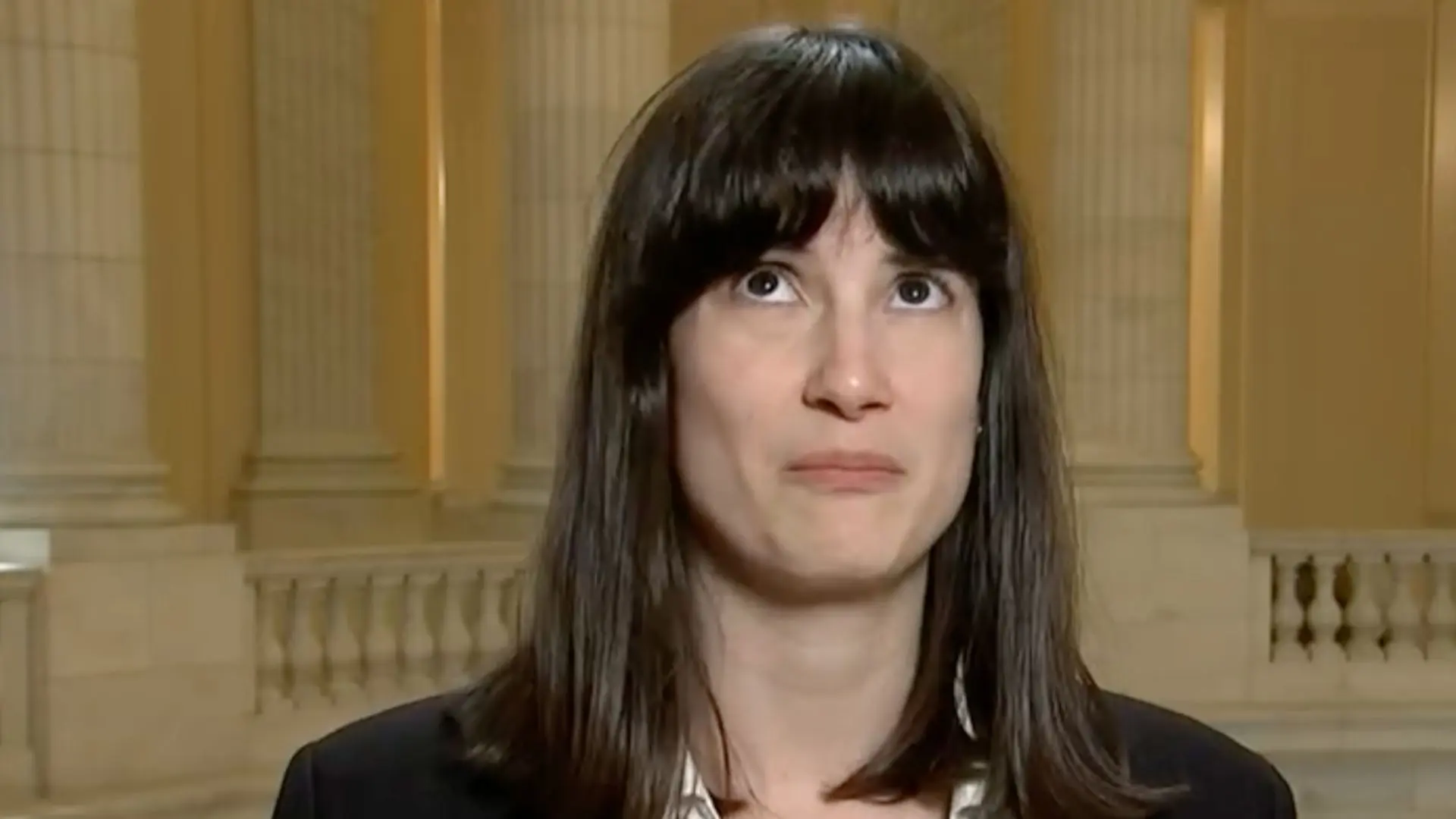 Marie Gluesenkamp Perez: A New Voice in Politics