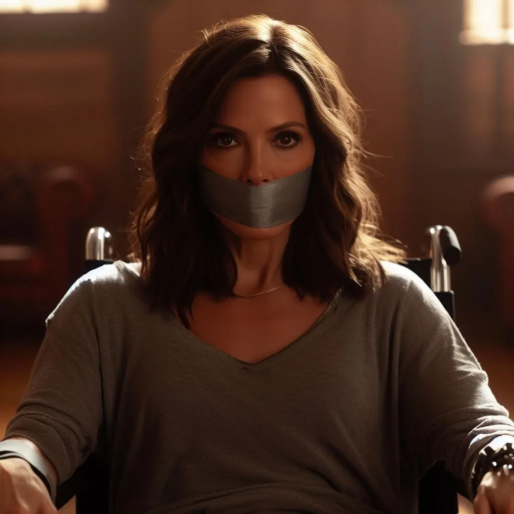 The Influence of Mariska Hargitay in Entertainment and Advocacy