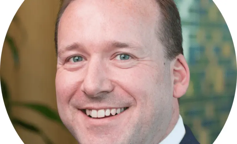 Mark Anderson: Pioneering Innovations in Technology