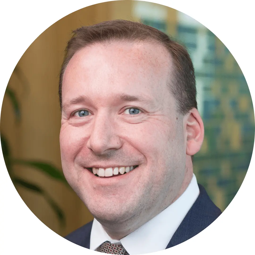 Mark Anderson: Pioneering Innovations in Technology