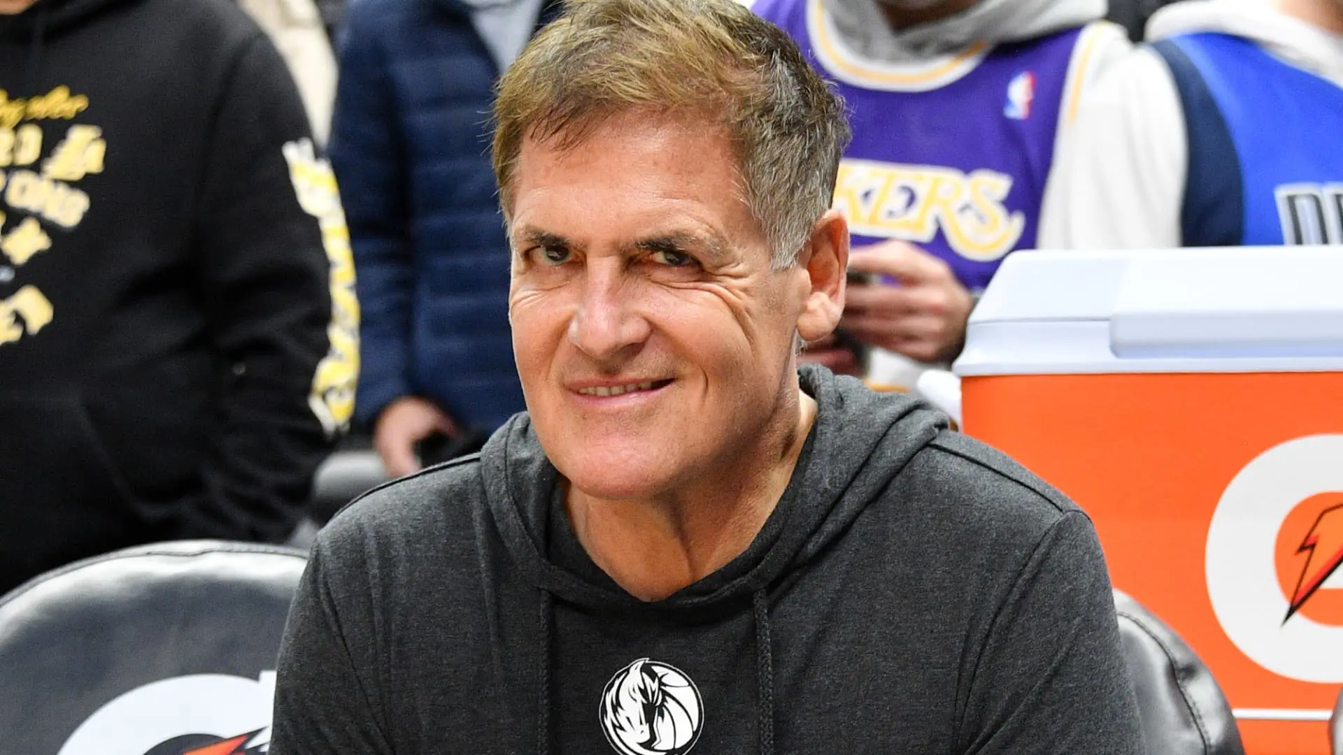 Mark Cuban’s Partnership with Fernando Mendoza in Health Tech
