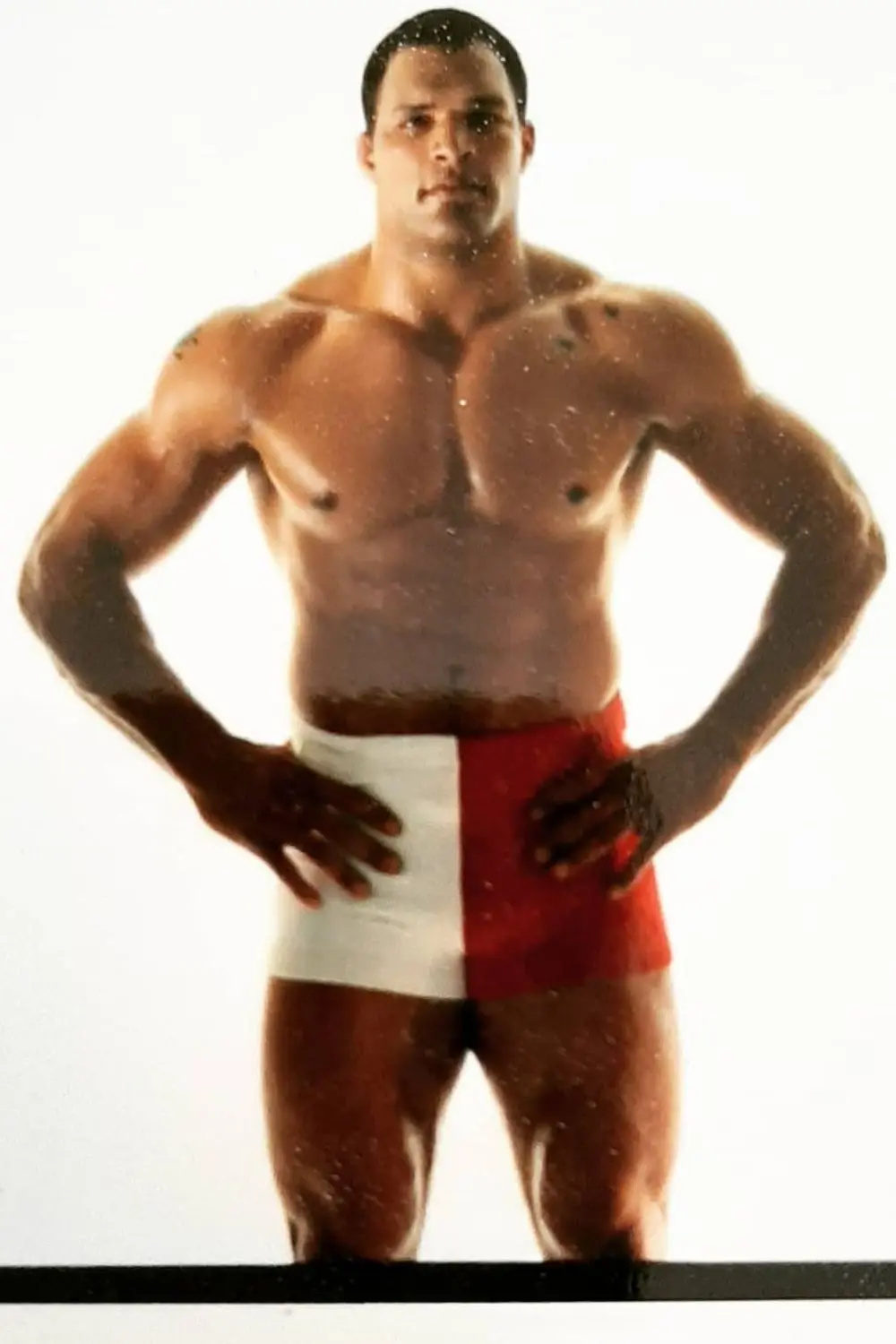 Mark Kerr: A Pioneering Force in Mixed Martial Arts