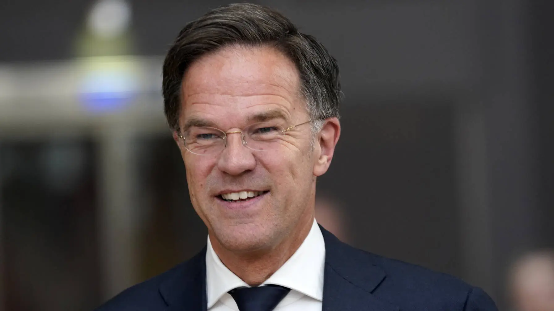 Mark Rutte: A Key Figure in Dutch Politics
