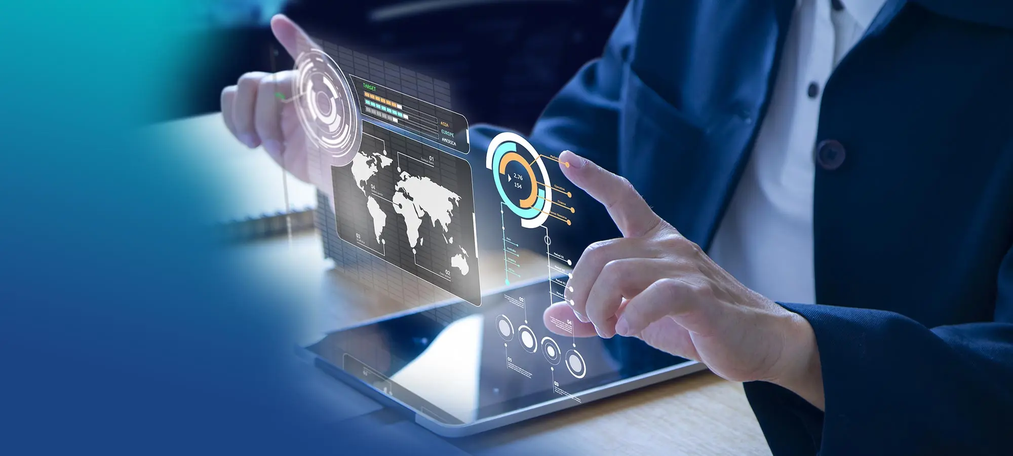 Current Trends in Market News: What’s Shaping the Economy?