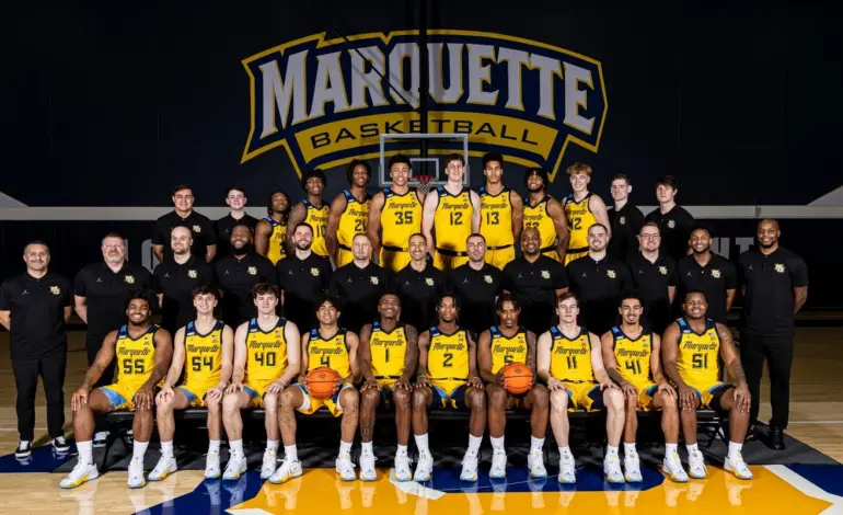 Marquette Basketball: 2023 Season Highlights and Analysis