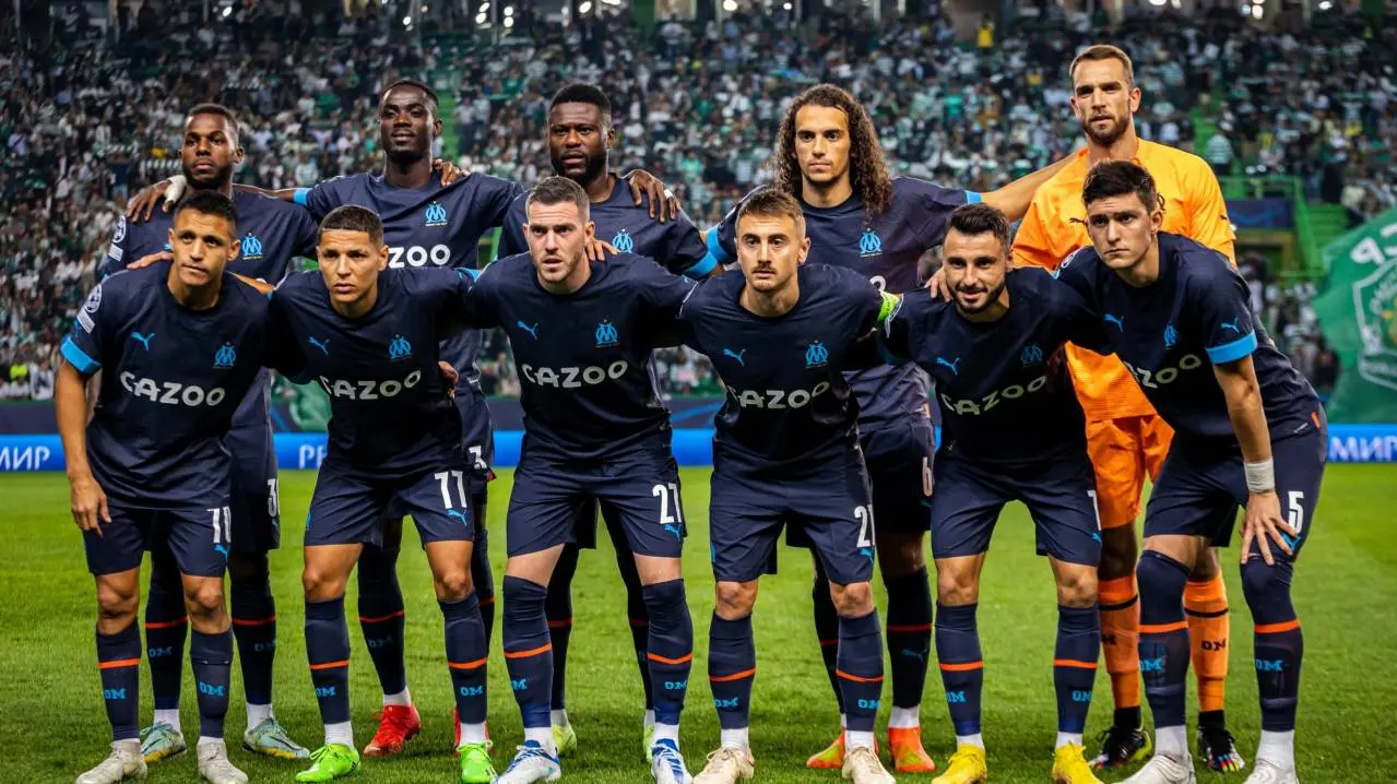 Marseille FC: Legacy and Current Journey in Football