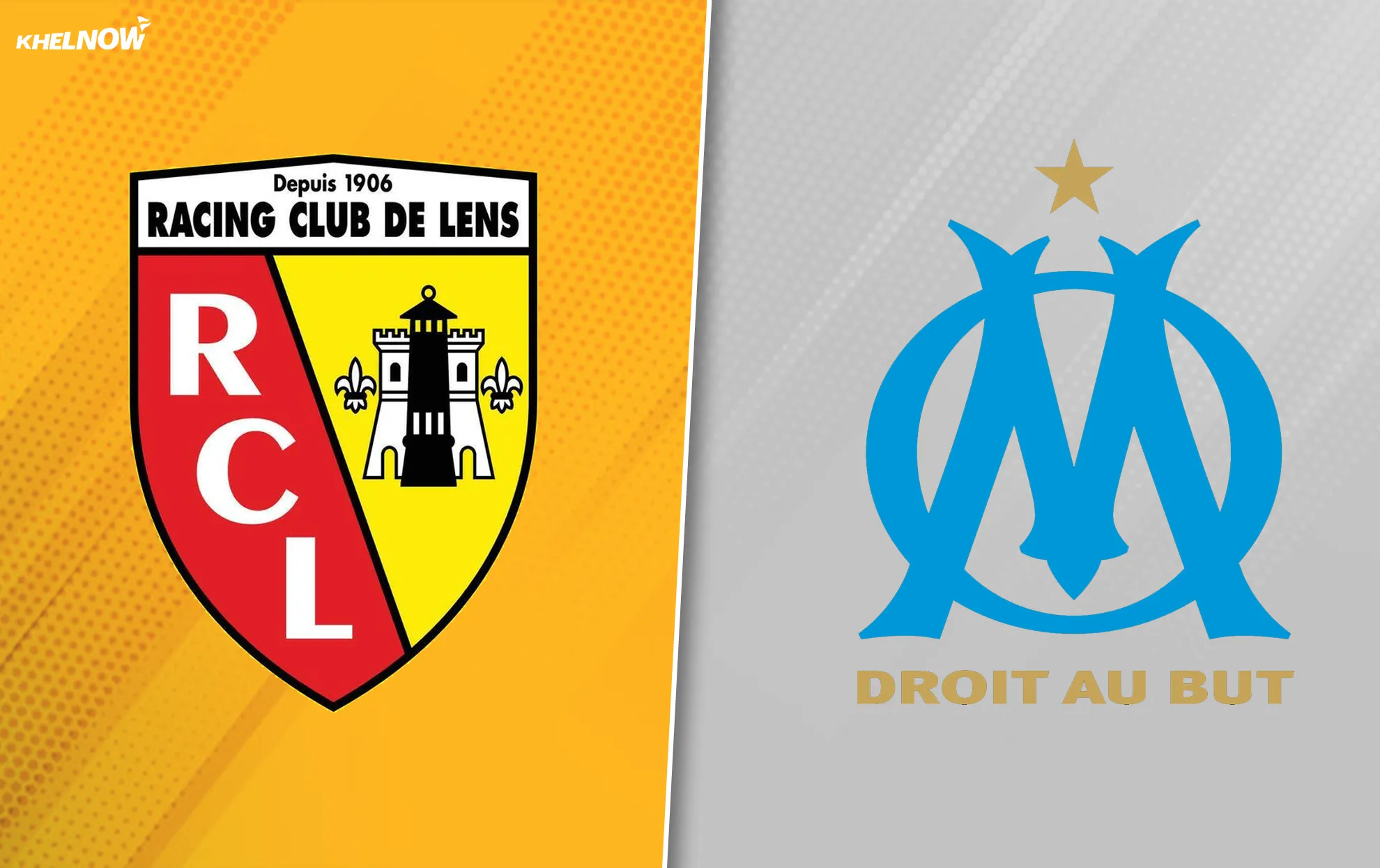Marseille vs Lens: A Key Matchup in Ligue 1