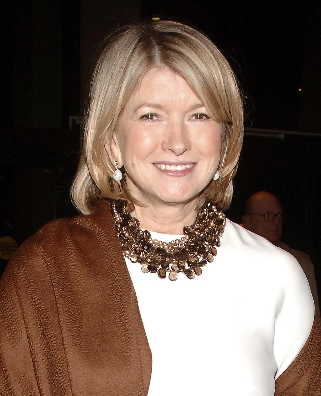 Martha Stewart: A Cultural Icon and Lifestyle Maven