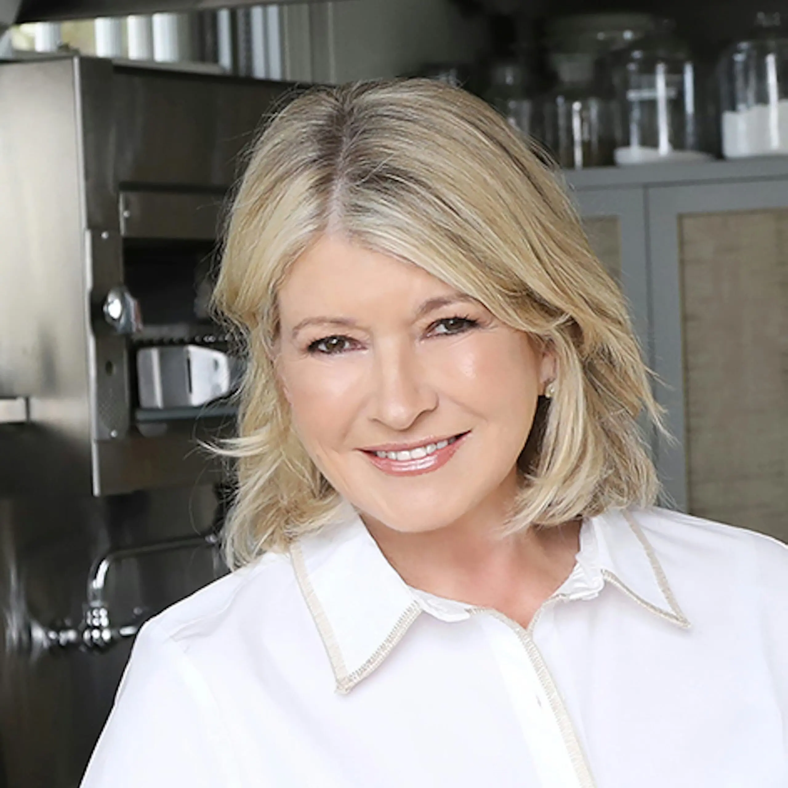Martha Stewart: A Modern Renaissance Woman