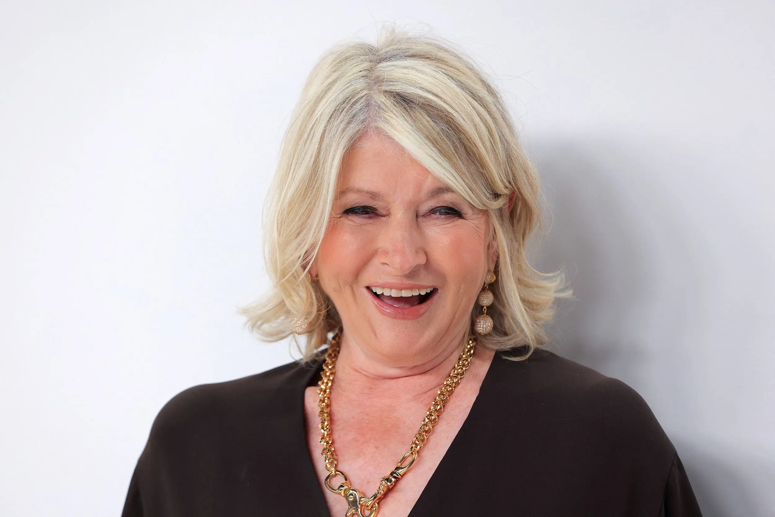 The Evolution of Martha Stewart: A Culinary Icon