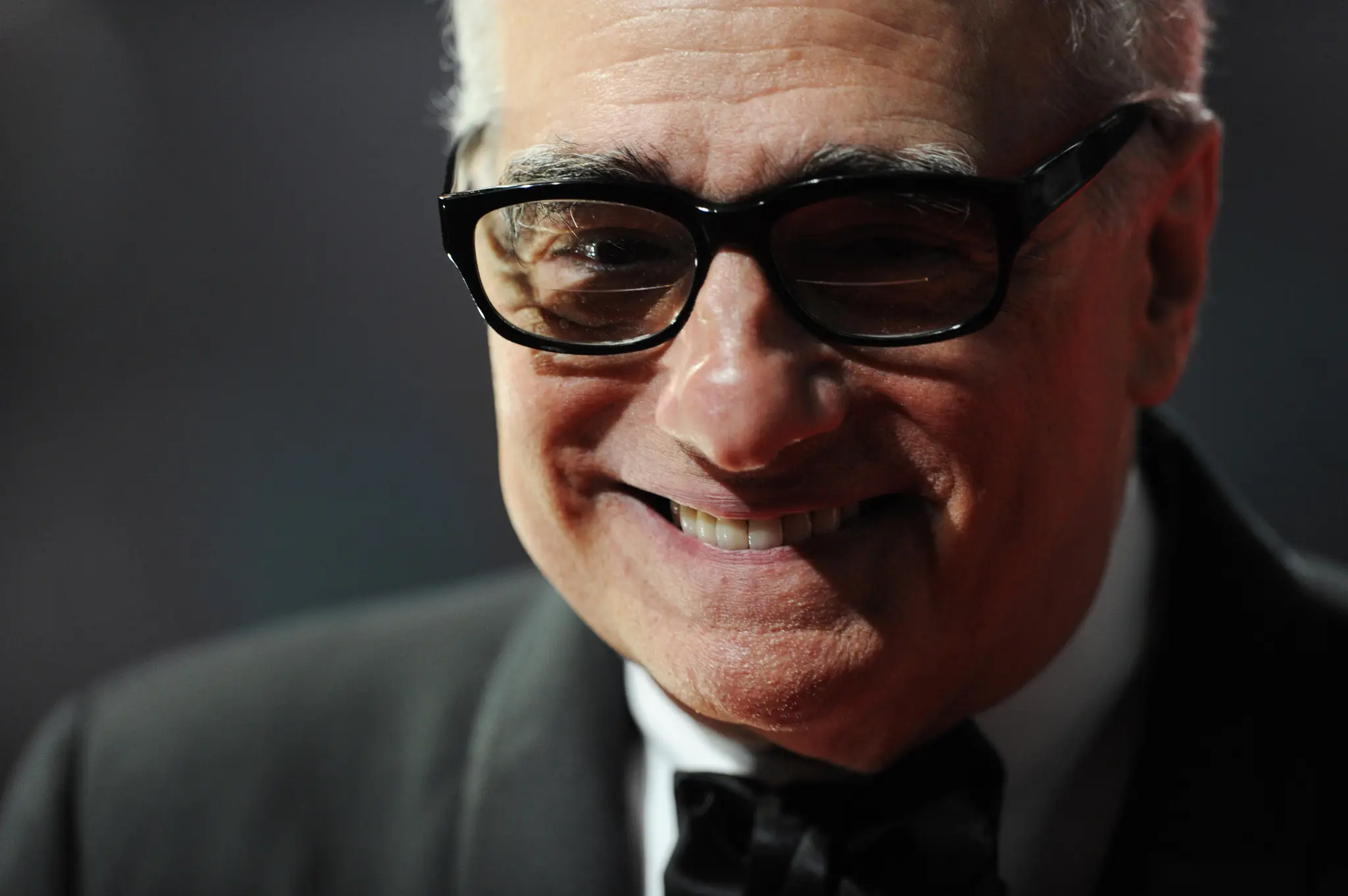 Martin Scorsese: A Master of American Cinema