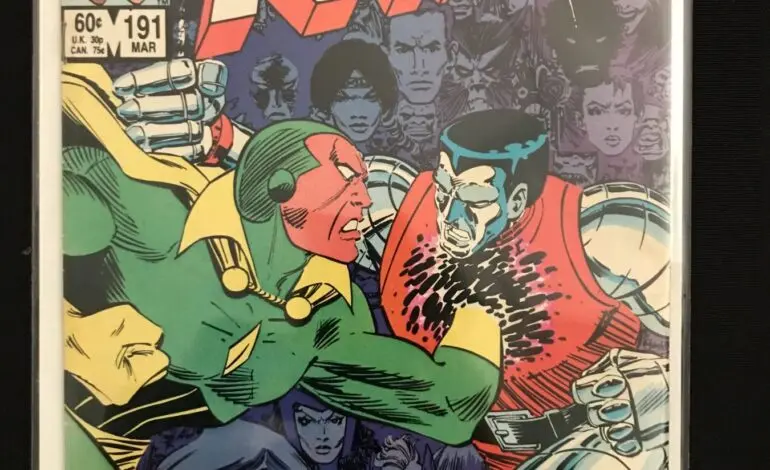 Marvel’s Influence on Modern Entertainment and Culture