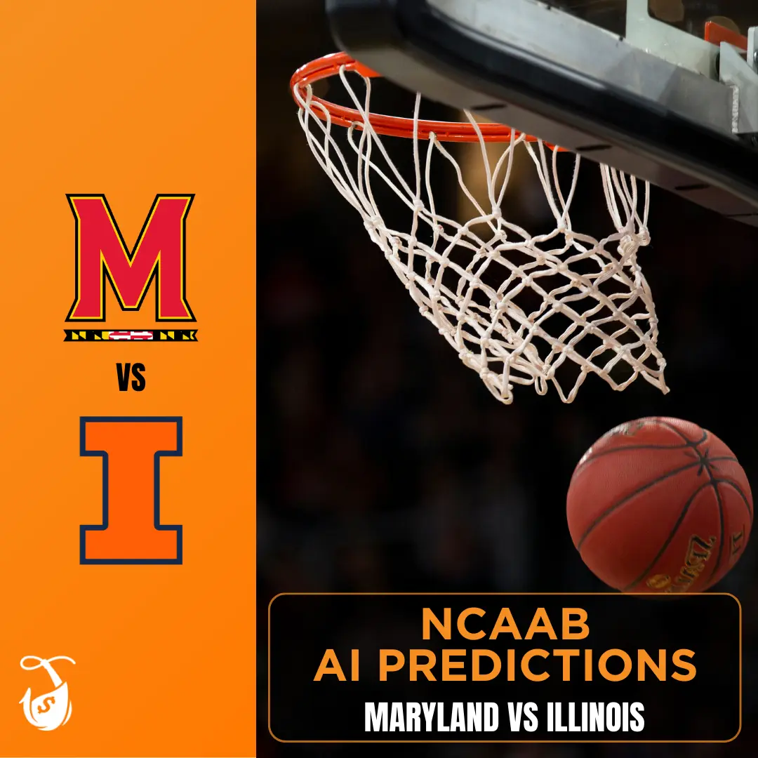 Maryland vs Illinois: A Competitive Analysis in Sports