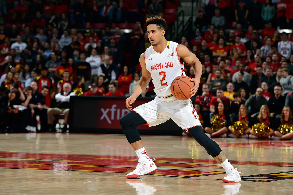 Maryland vs Michigan State: A Key College Football Matchup