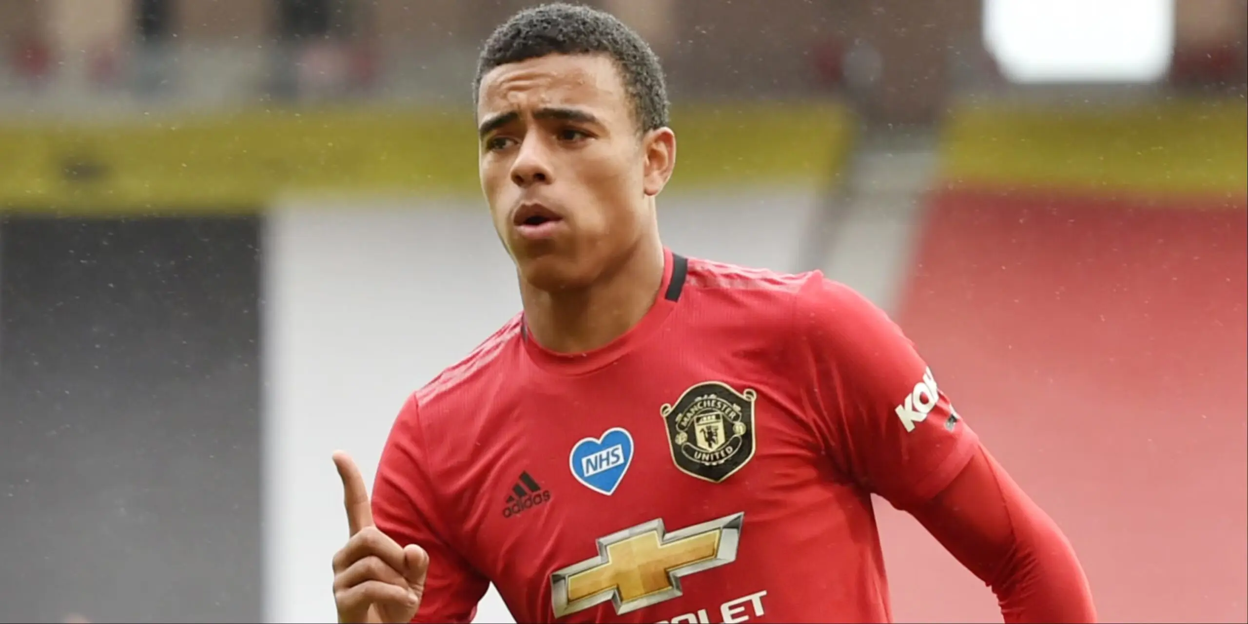 Mason Greenwood: Recent Developments in His Career