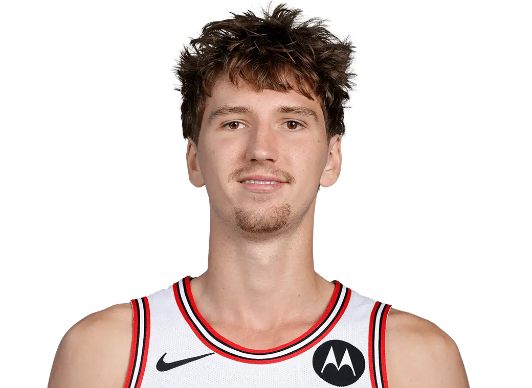 Matas Buzelis: A Future Sports Star