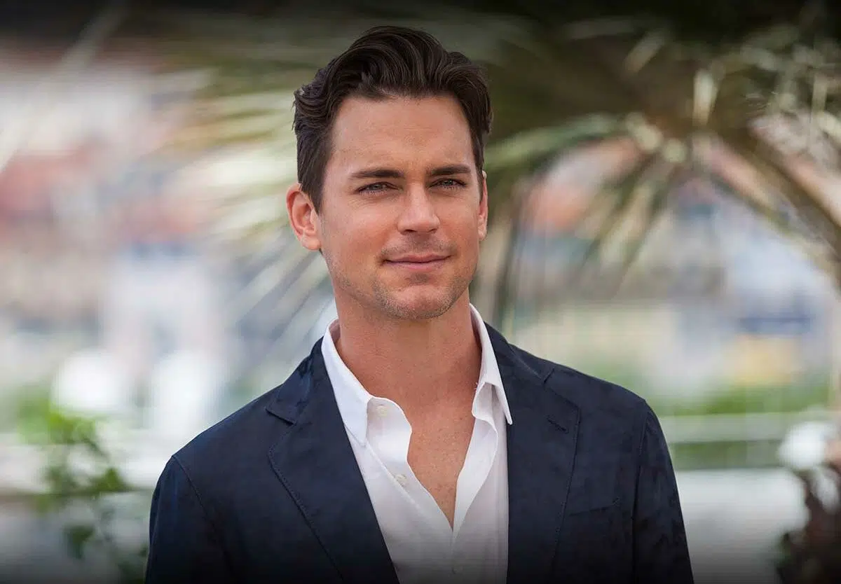 Matt Bomer: The Versatile Actor Captivating Audiences