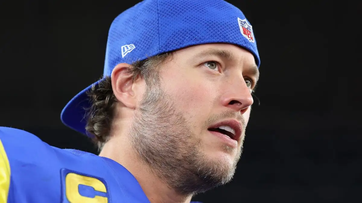 Matthew Stafford’s Retirement: What We Know So Far