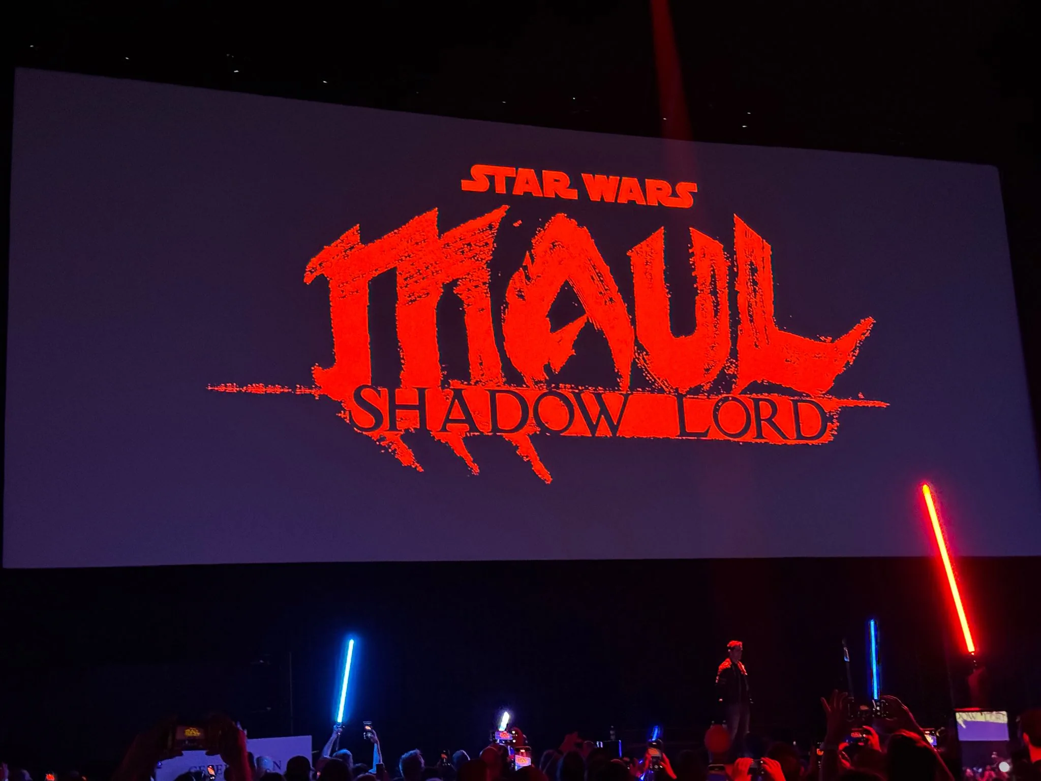 The Rise of Maul Shadow Lord in Gaming Culture