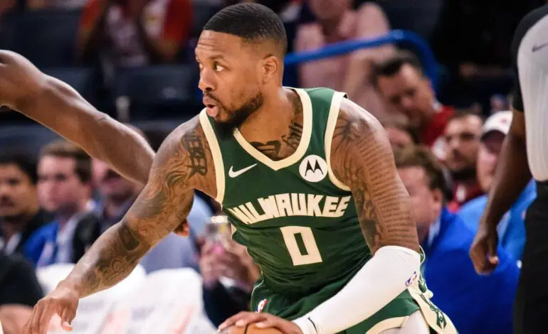 Mavericks vs Bucks: A Thrilling NBA Showdown