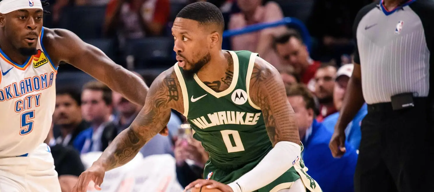 Mavericks vs Bucks: A Thrilling NBA Showdown