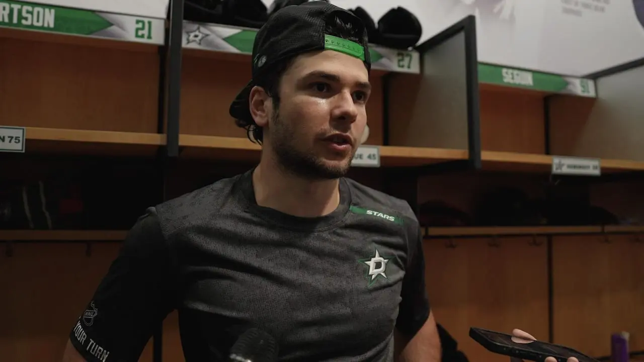 Mavrik Bourque: A Promising Talent in the Hockey World