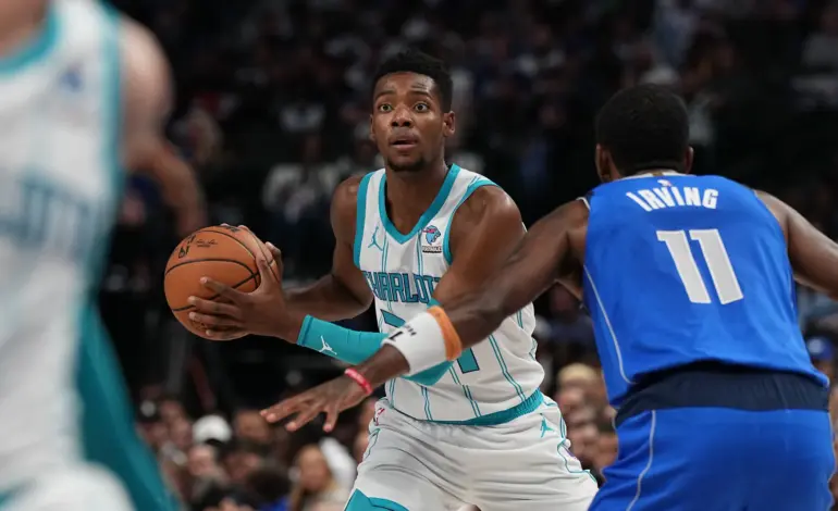 Jaylin Williams: A Promising Future in the NBA