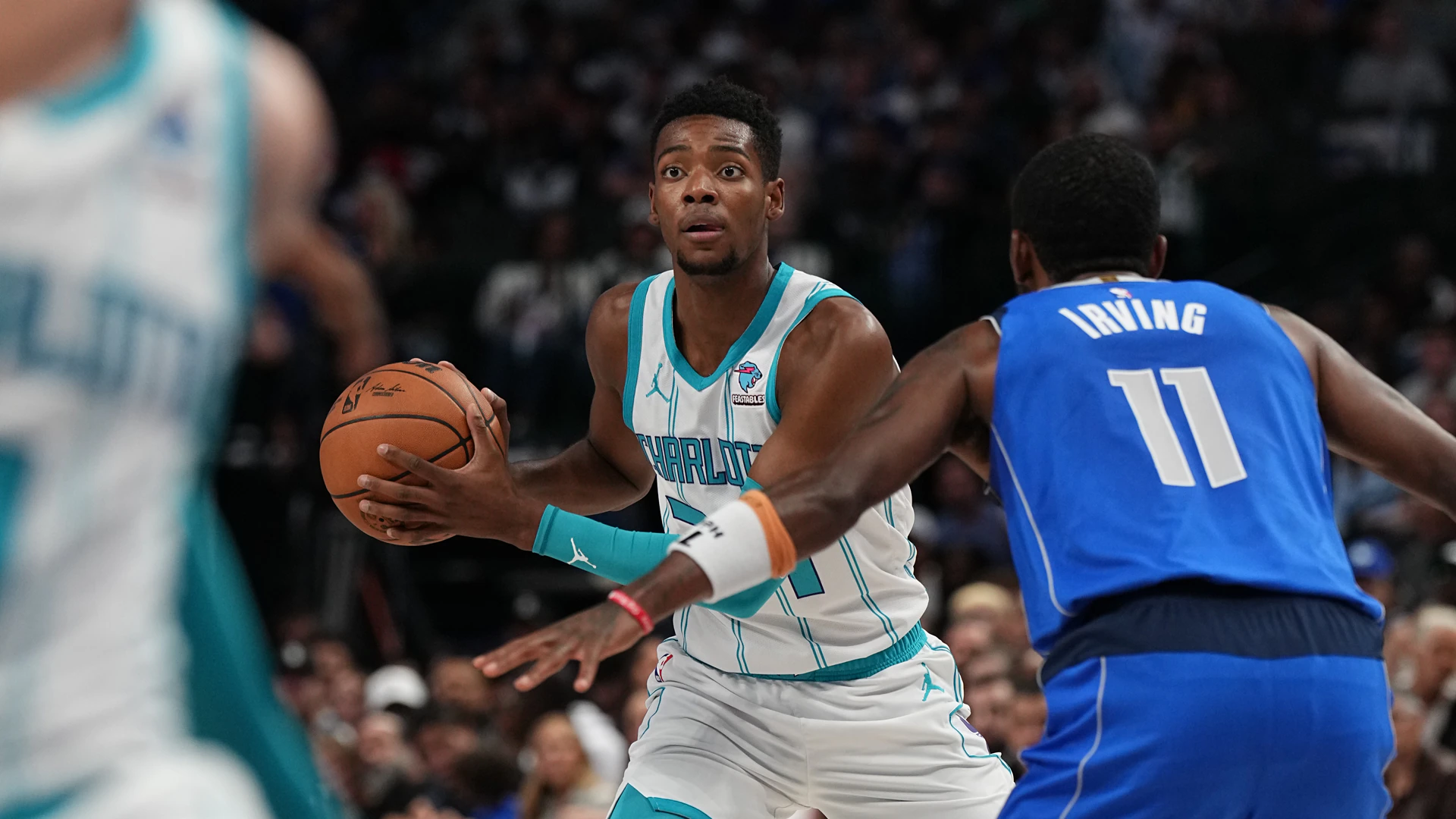 Mavs vs Hornets: A Look at the Latest Matchup