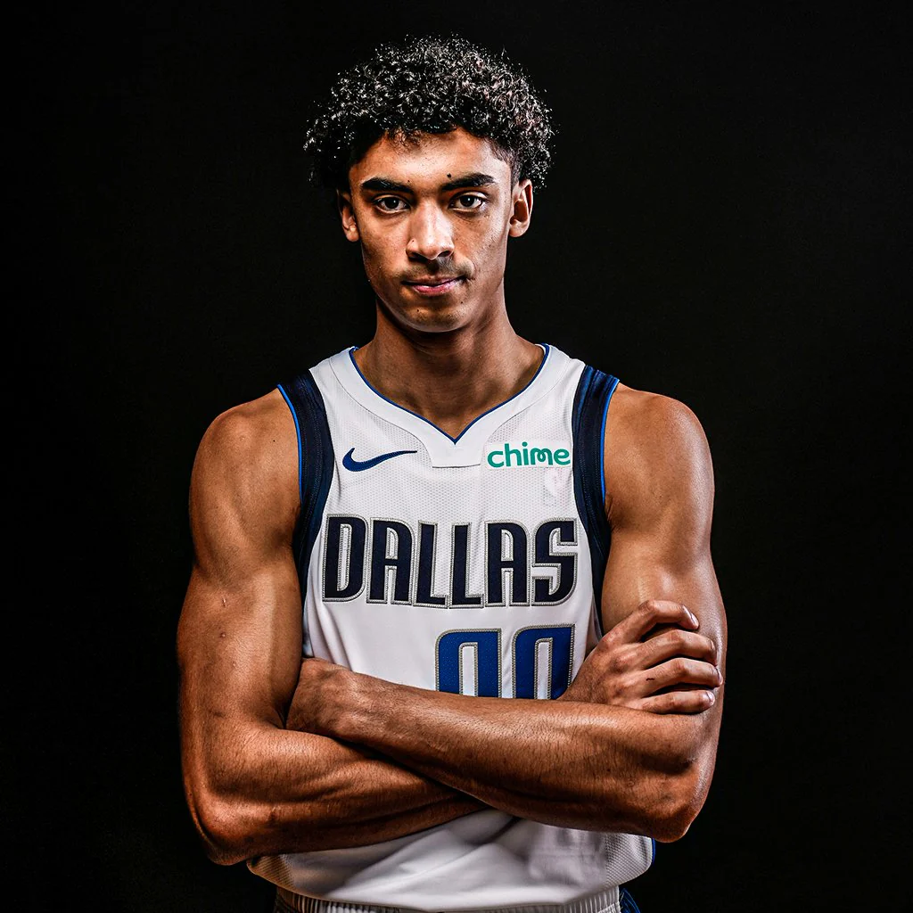 Max Christie: A Promising Future in the NBA