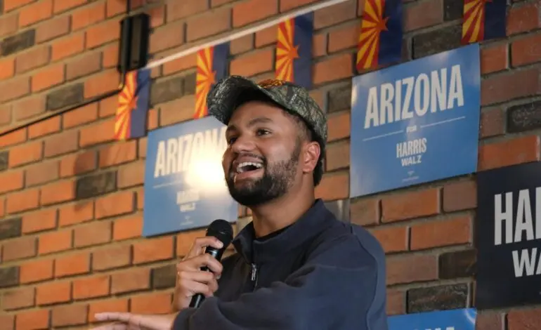 Maxwell Frost: The Youngest Member of Congress Shaping the Future