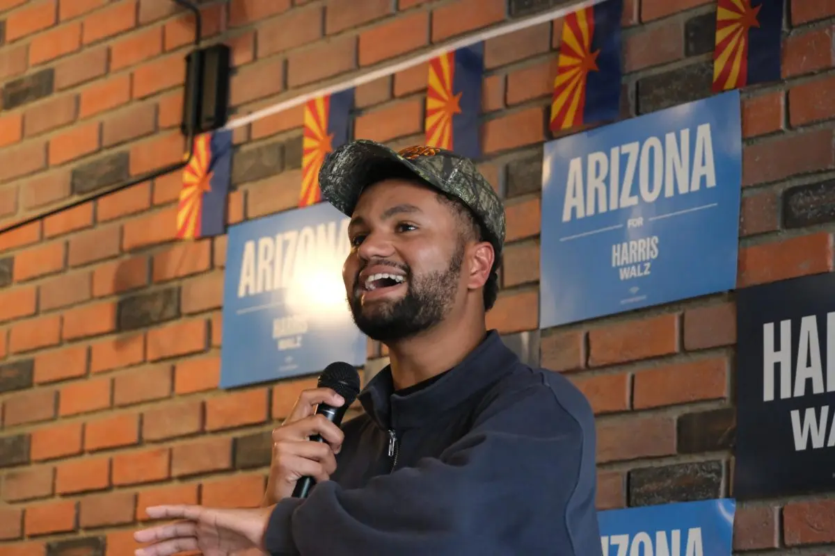 Maxwell Frost: The Youngest Member of Congress Shaping the Future