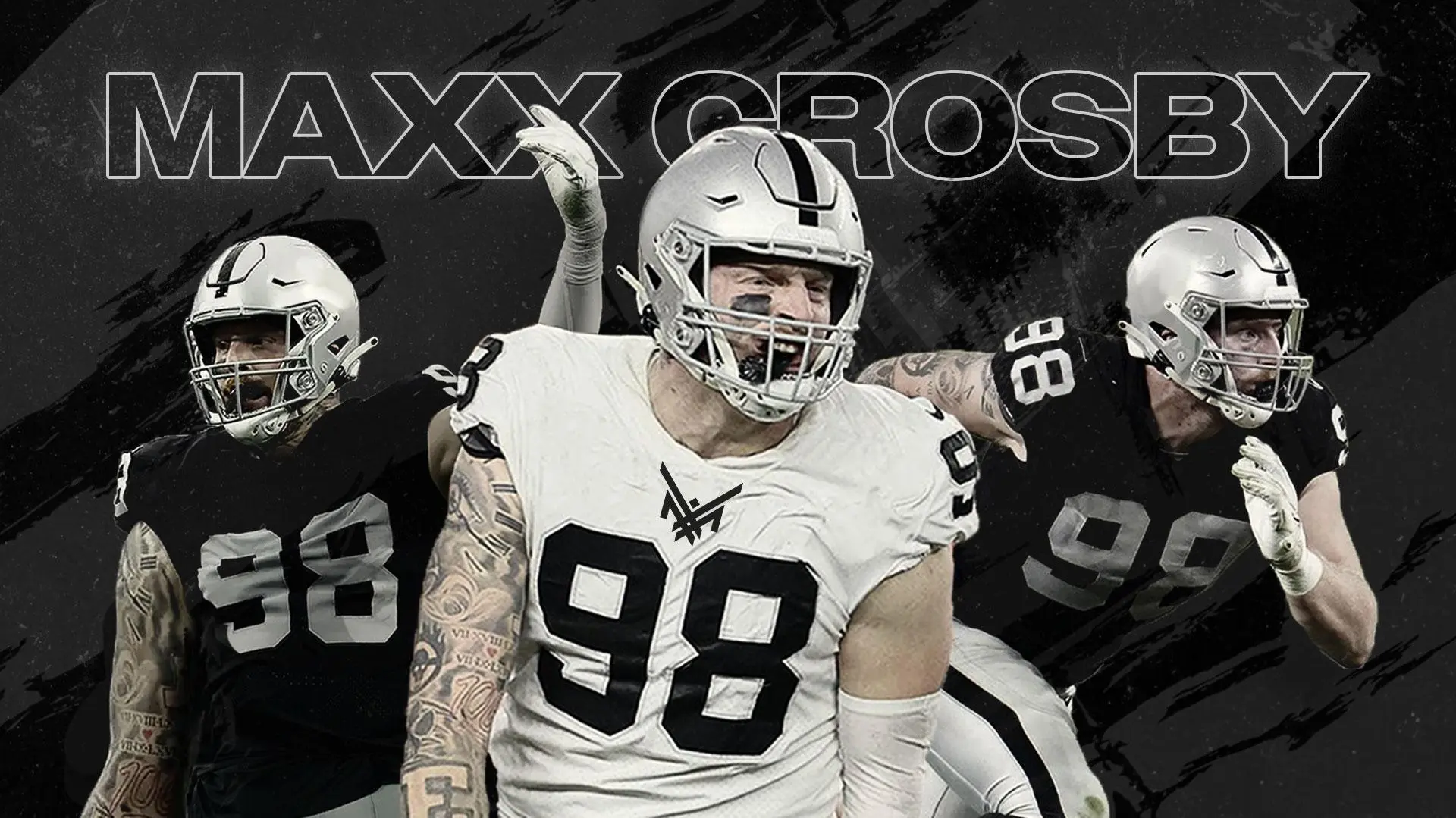 The Rise of Maxx Crosby: A Dominant Force in the NFL