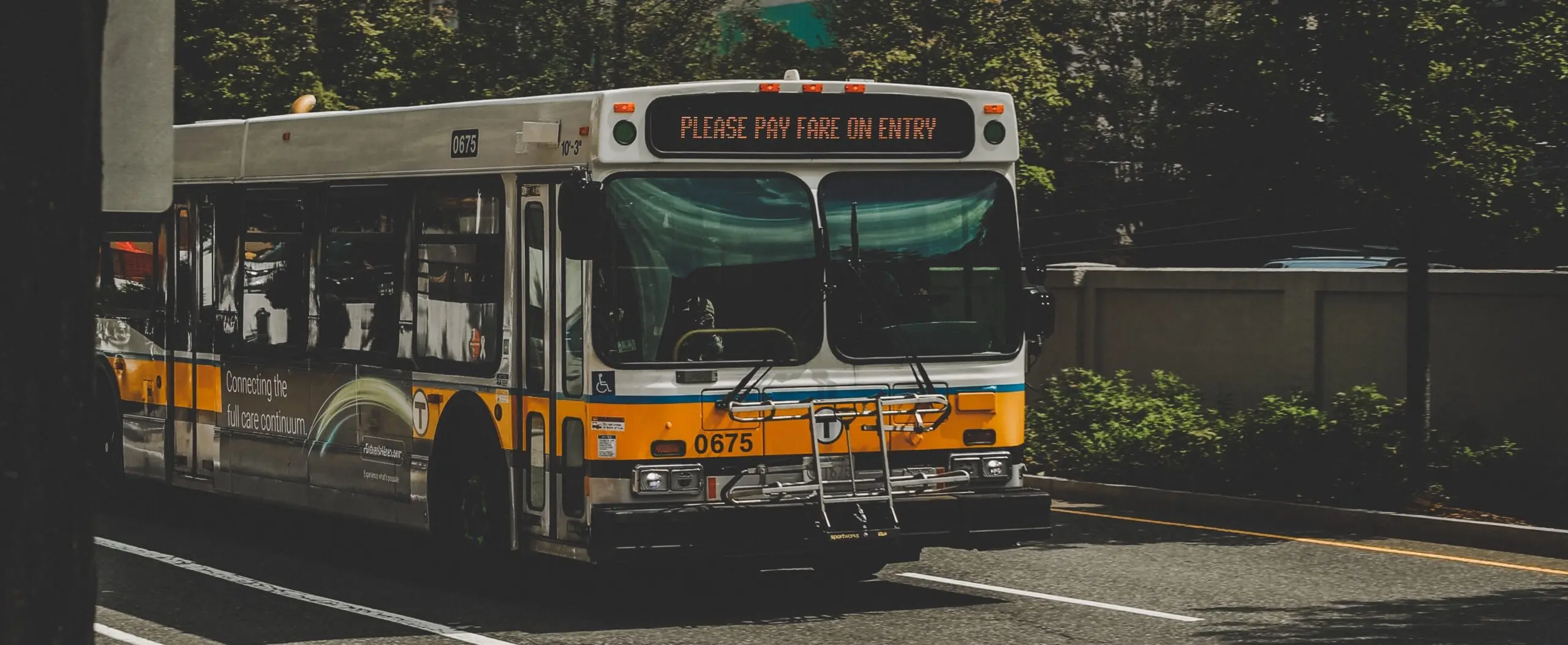 Recent Developments at MBTA: What Commuters Should Know