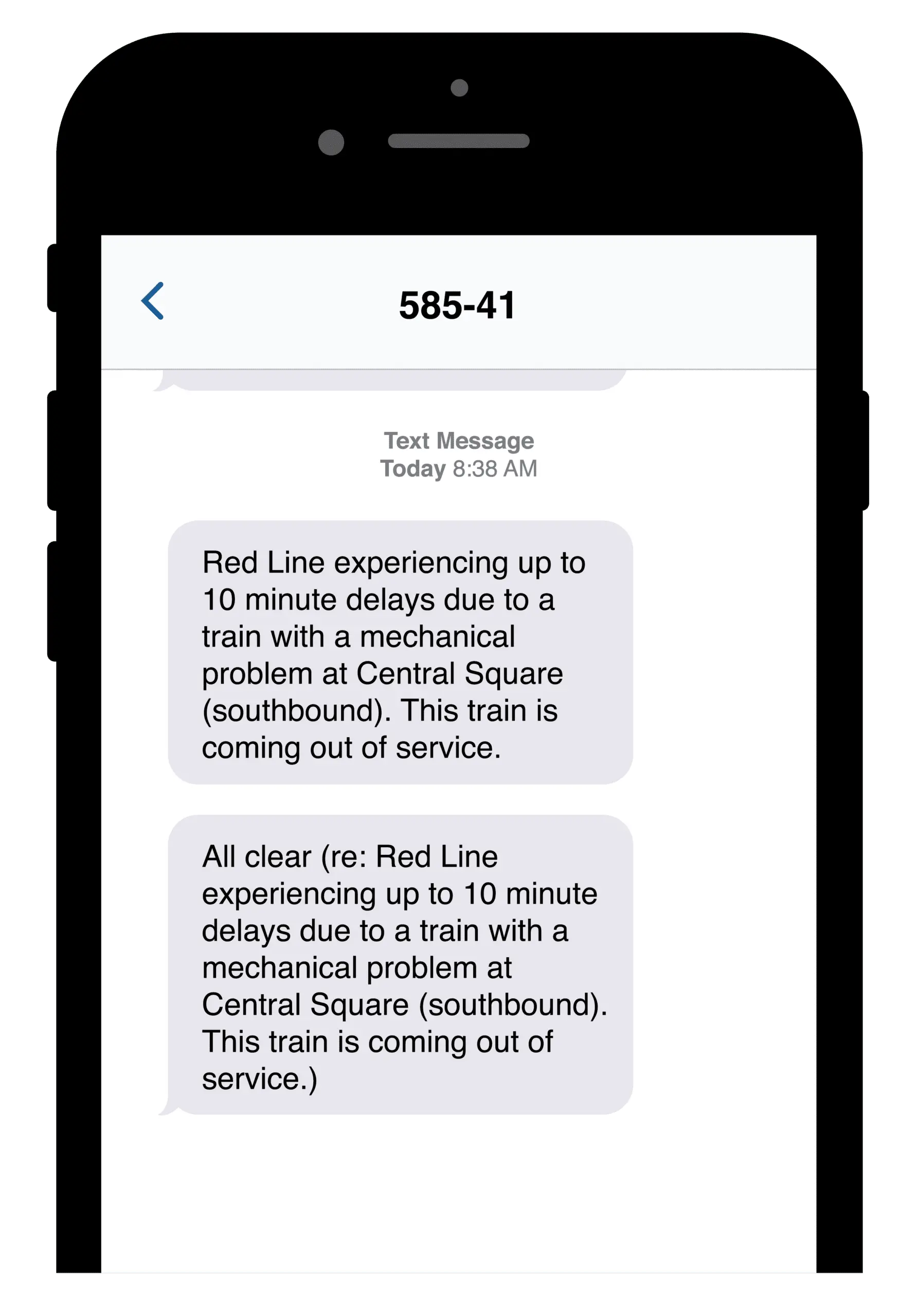 Recent Developments in MBTA Services and Infrastructure