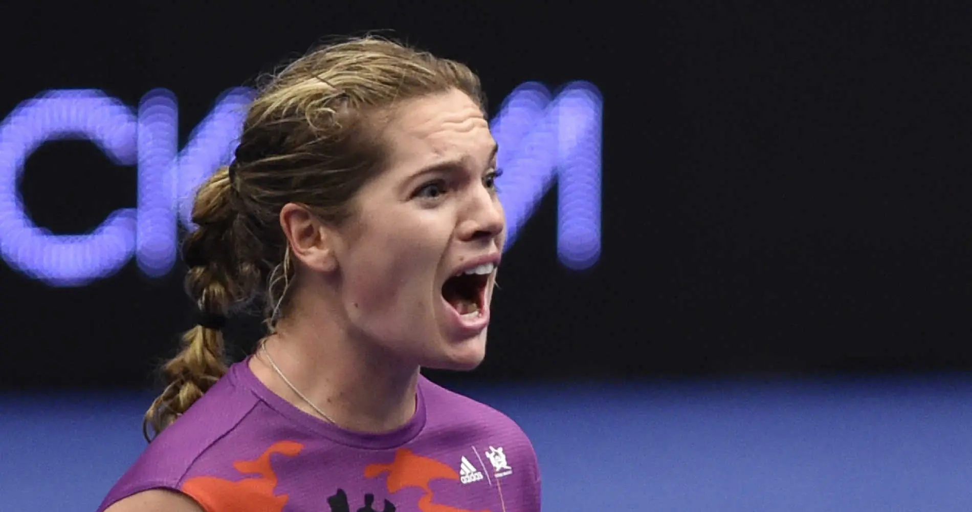 McNally Tennis: A Rising Star in Women’s Tennis