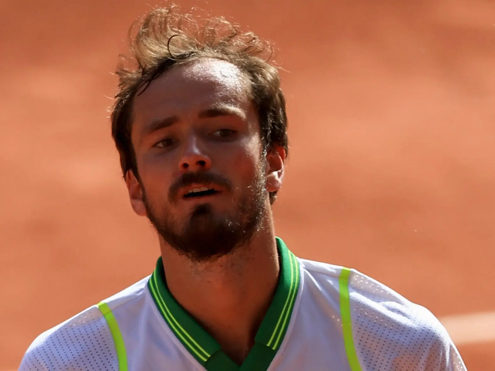 Daniil Medvedev’s Ascendancy in the Tennis World