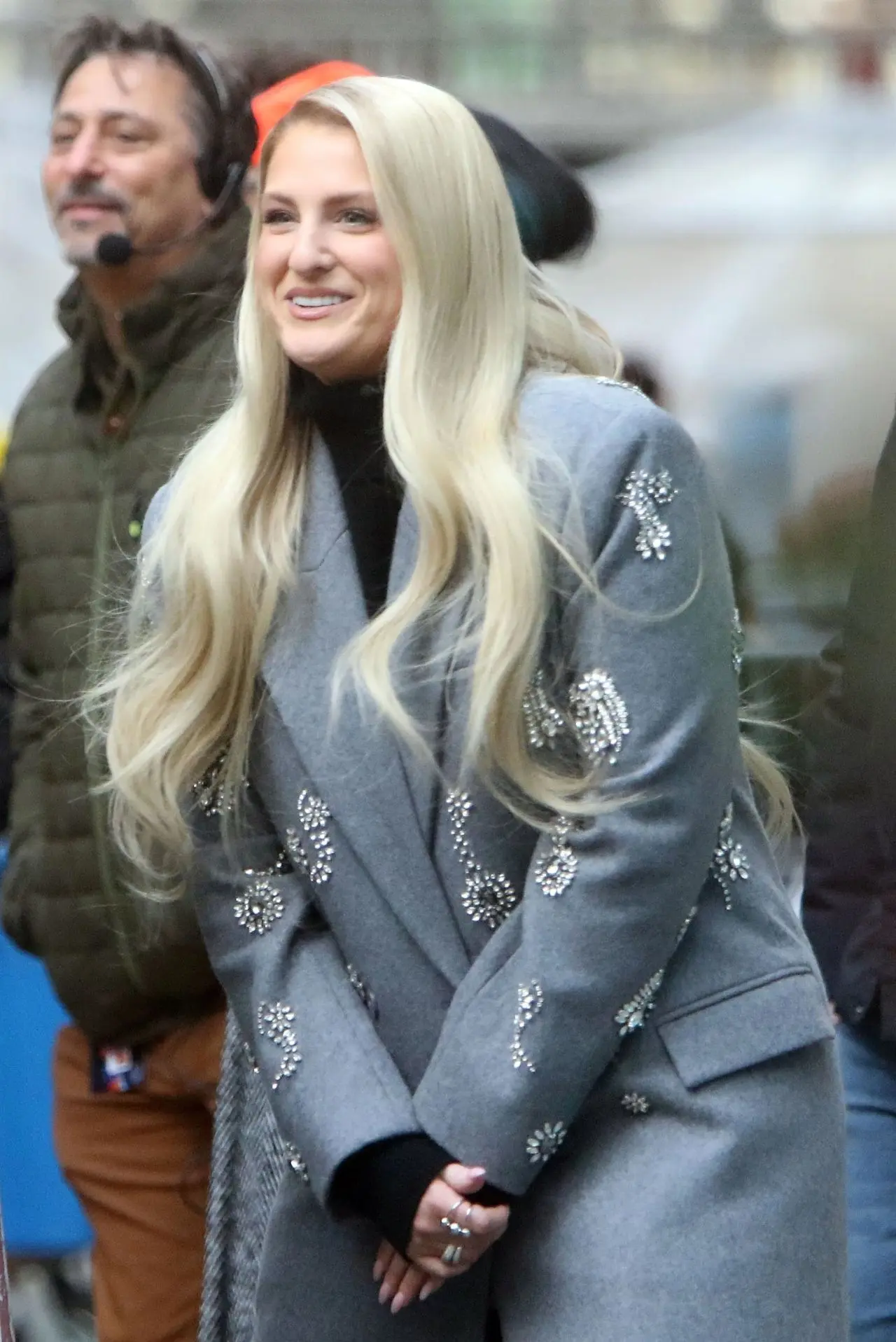 The Rise and Impact of Meghan Trainor in Music