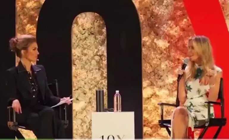 The Evolution of Megyn Kelly: From Attorney to Media Visionary