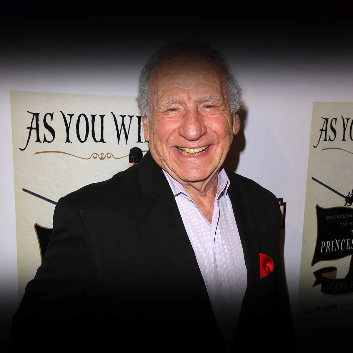 Mel Brooks: The Iconic Comedian Whose Legacy Endures