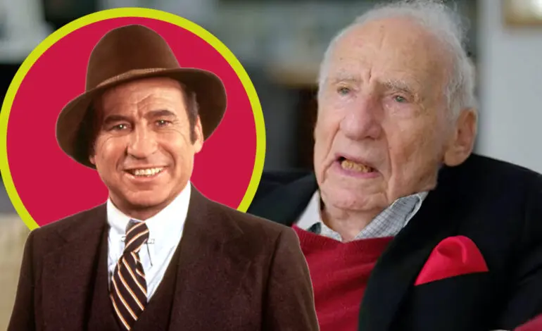 Mel Brooks: Celebrating a Comedic Genius