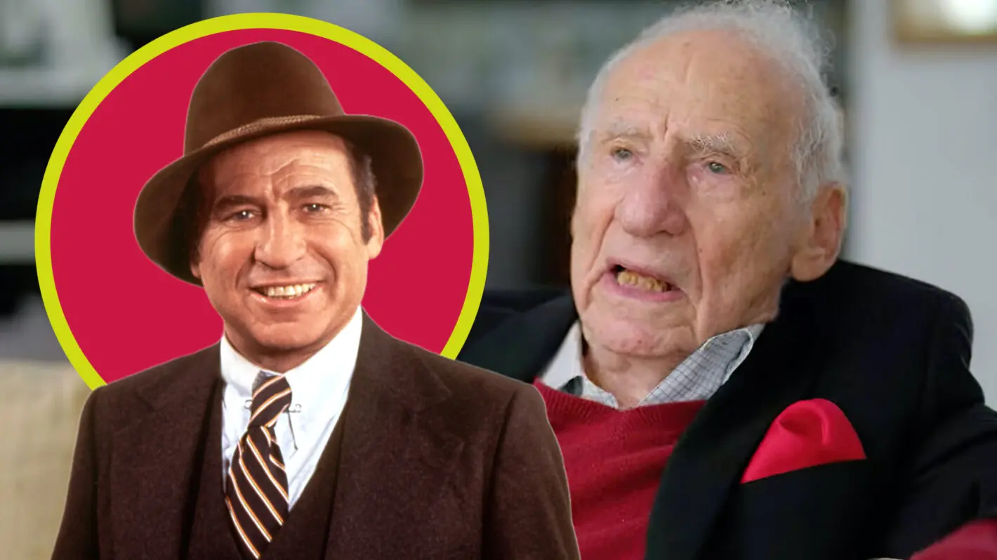 Mel Brooks: Celebrating a Comedic Genius