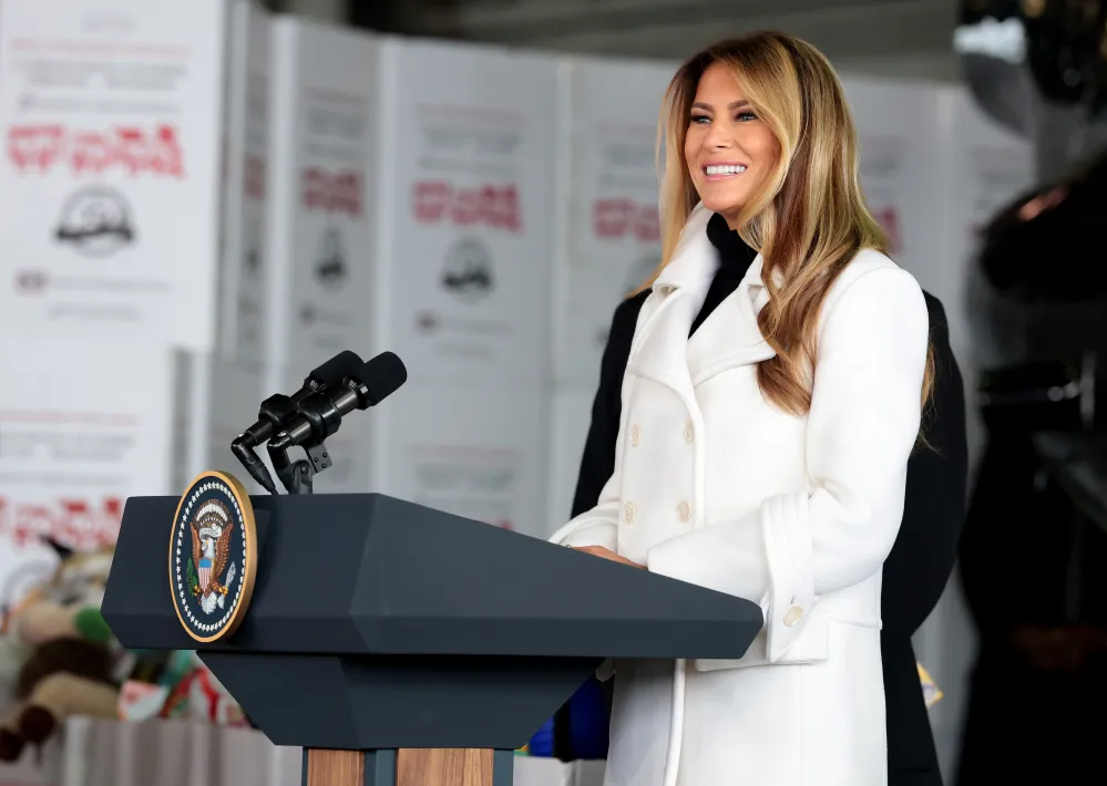 The Melania Movie: Unpacking the Life of Melania Trump